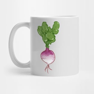 Turnip Mug